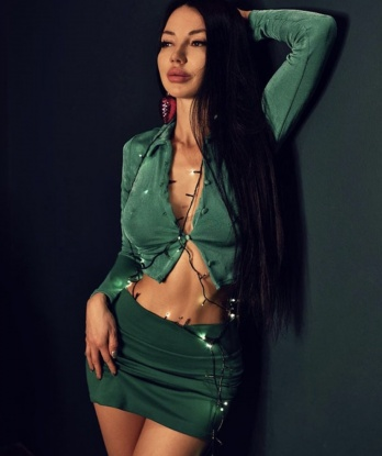 Анкета проститутки Евгения - город Советский, 22 года, №14722